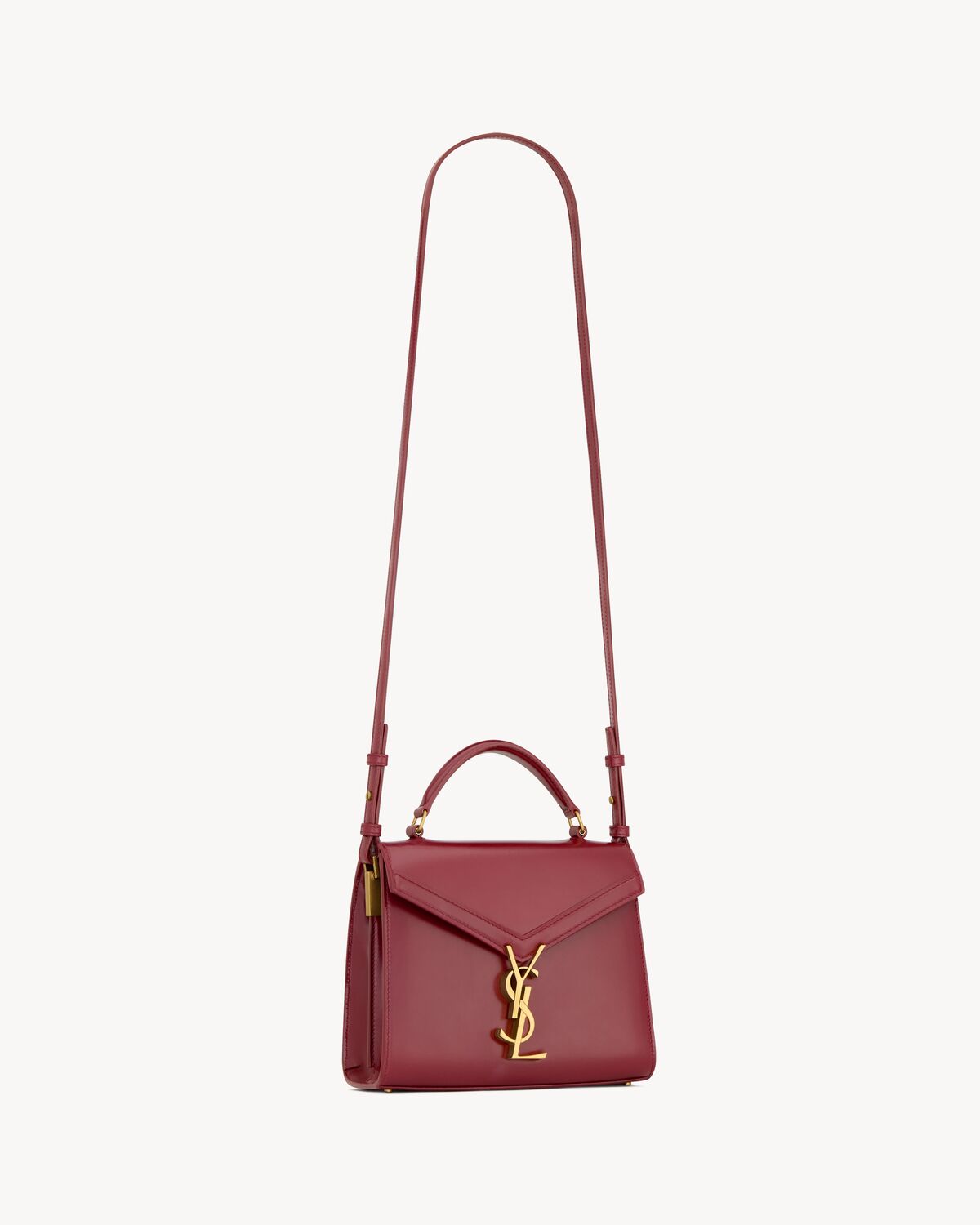 YSL Cassandra Mini In Box Saint Laurent - Image 6